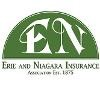 Erie and Niagara Insurance Association Logo