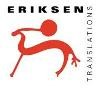 Eriksen Translations Logo