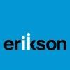 Erikson Institute Logo