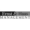 Ernst & Haas Logo