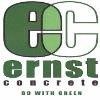 Ernst Concrete Logo