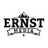 Ernst Media Logo
