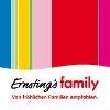 Ernsting's family Logo