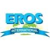 Eros International Logo