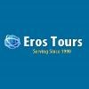 Eros Tours And Travel Logo
