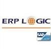 Erp Logic Logo