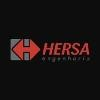 ersa engenharia Logo