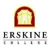 Erskine College Logo