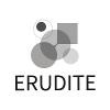 Erudite Agency Logo