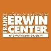 Erwin Center Logo