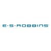 ES Robbins Logo