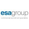 ESA Group Logo