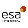 ESA Latin America Logo