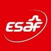 ESAF Microfinance Logo