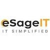 ESage IT Services Logo
