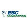 ESC ENGINEERING Logo