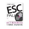 ESC Pau Logo