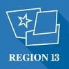 ESC Region XIII Logo