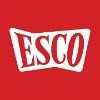 ESCO Construction Logo