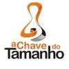 Escola A Chave do Tamanho Logo