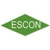 Escon Genset Logo