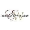 Escrow of The West Logo