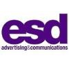 esd & Associates Logo