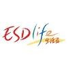 ESDlife Logo