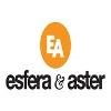 Esfera & Aster Solutions Logo