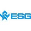 ESG AUTOMOTIVE Logo