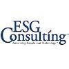 ESG Consulting Logo
