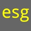 ESG Recruitment Logo