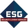 ESG Security and Event Services Logo
