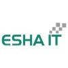 Esha IT Logo
