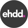 Esherick Homsey Dodge and Davis (EHDD) Logo