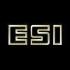 ESI Construction Logo