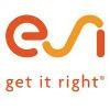ESI Group Logo