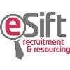 eSift Logo