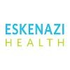 Eskenazi Health Logo