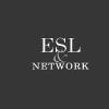 ESL & Network Logo