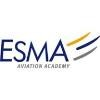 ESMA Aviation Academy Logo