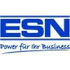 ESN EnergiesystemeNord Logo