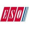 ESO - Euro-Schulen-Organisation Logo