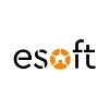 Esoft Creative Logo