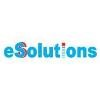 eSolutions (UAE) Logo