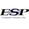 Esp Computer Services Logo