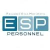 ESP Personnel Logo