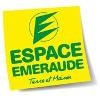 Espace Emeraude Logo