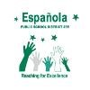 Espanola Public School District Logo