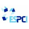 ESPCI ParisTech Logo